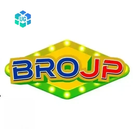 Logo brojp